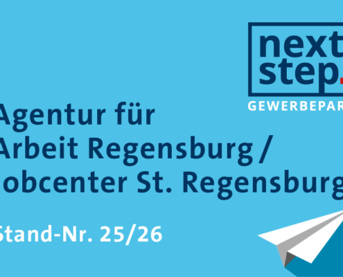 Agentur für Arbeit Regensburg, Jobcenter Stadt Regensburg