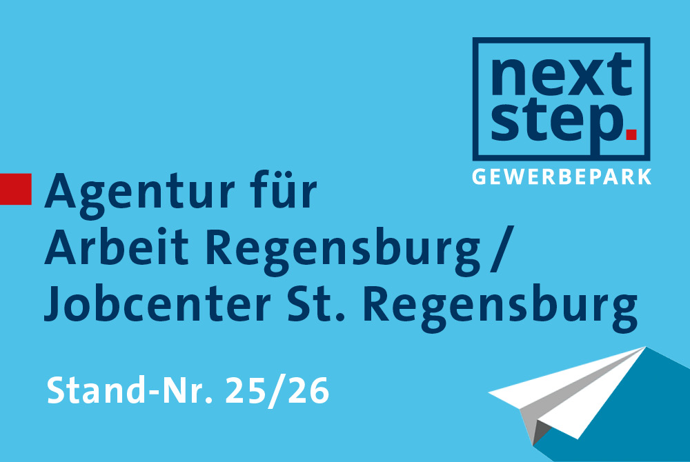 Agentur für Arbeit Regensburg, Jobcenter Stadt Regensburg