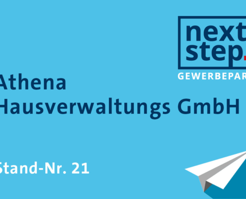 Athena Hausverwaltungs GmbH