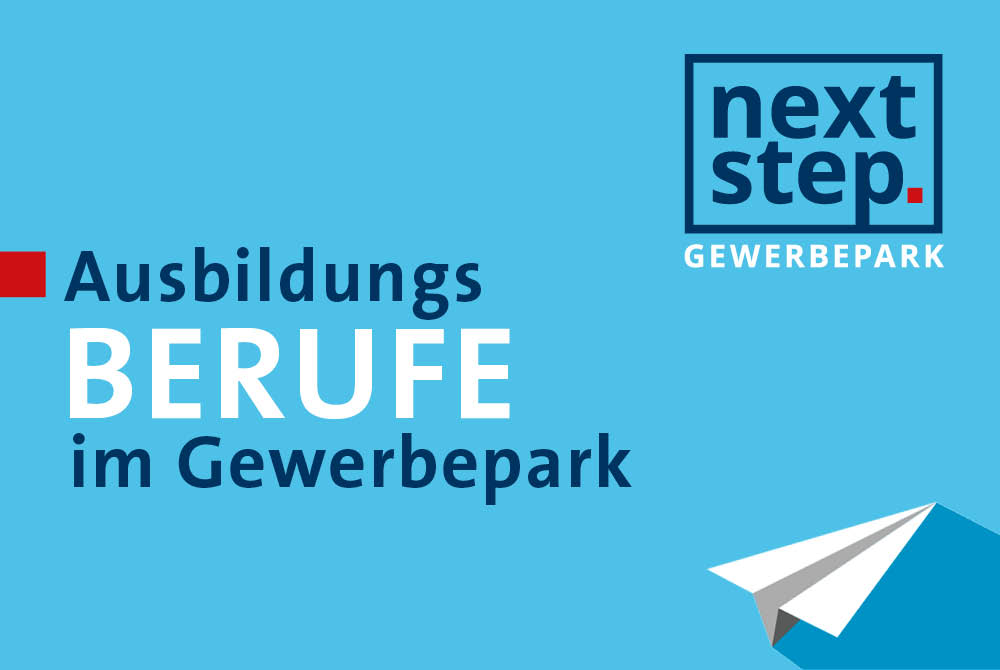 Ausbildungsberufe im Gewerbepark