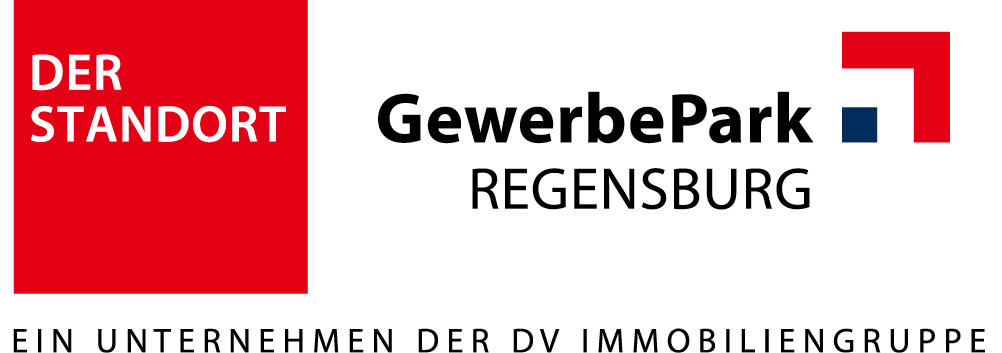 Logo Gewerbepark Regensburg